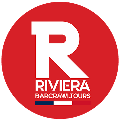 Riviera Bar Crawl & Tours