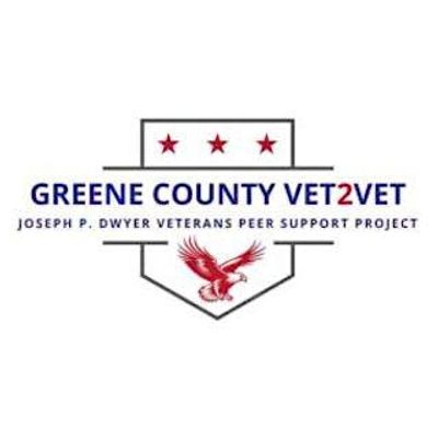 Greene County Vet2Vet