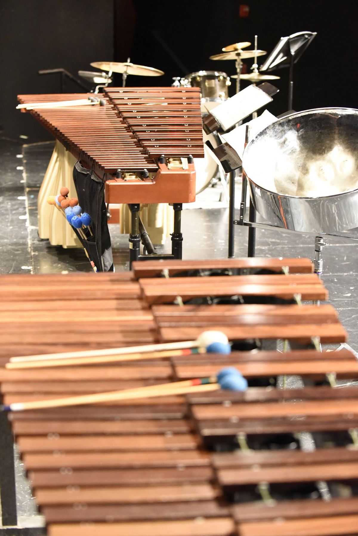 19th Annual Percussion Festival