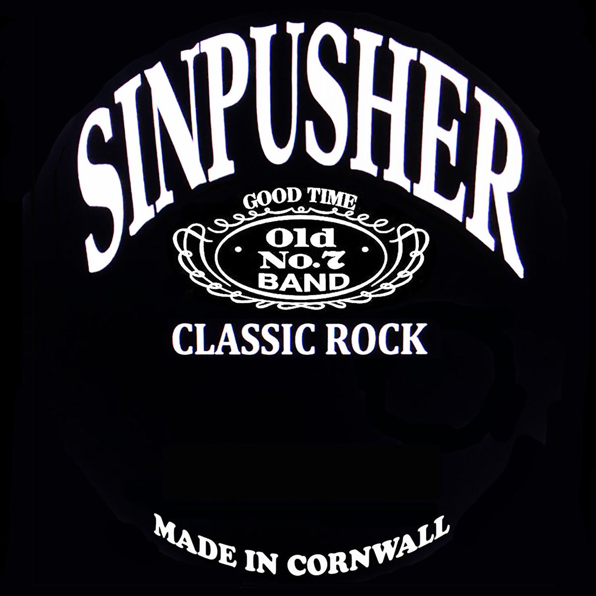 Sinpusher Live the Old Ale House