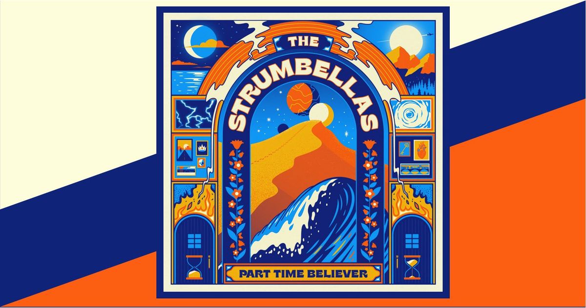 The Strumbellas