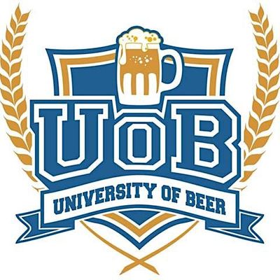 University of Beer - Vacaville