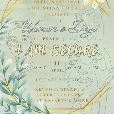 Gainesville International Christian Church