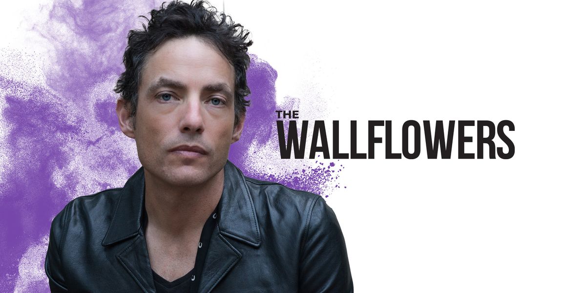 The Wallflowers