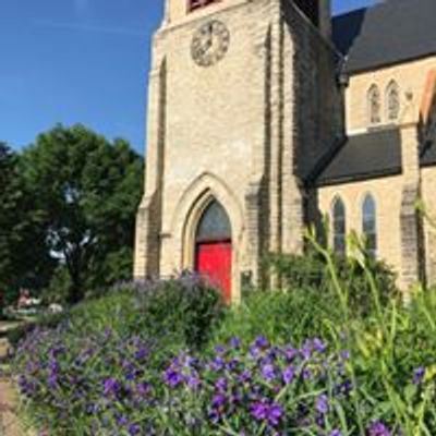 St. Matthew's Episcopal Church