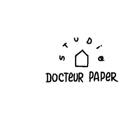 Studio Docteur Paper