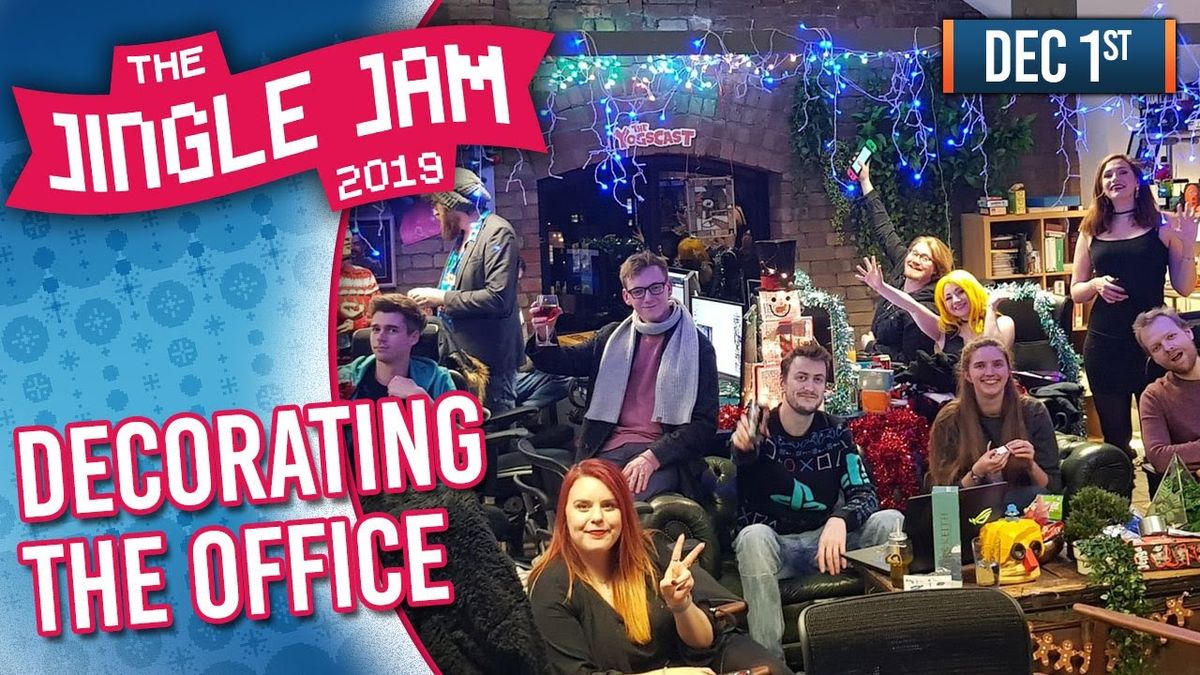 Jingle Jam