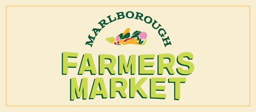 2024 Marlborough Farmers Market