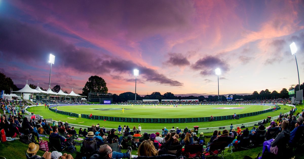 BetterMan v Movember T20 Charity Cricket Match