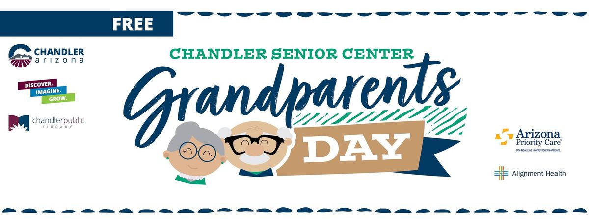 Grandparents Day - 2024