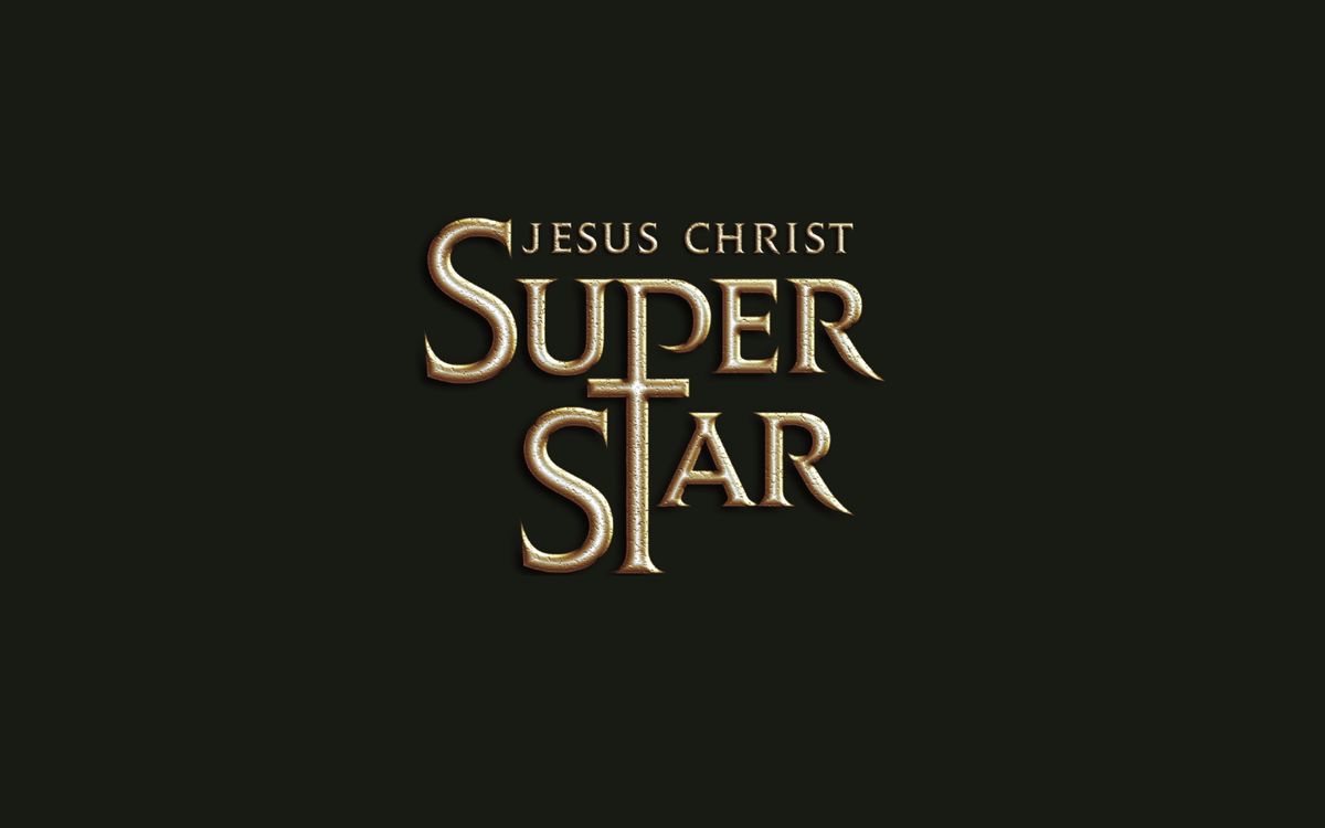 Jesus Christ Superstar | Met Jeangu Macrooy, Freek Bartels, Magtel de Laat e.a. | De Maaspoort Venlo