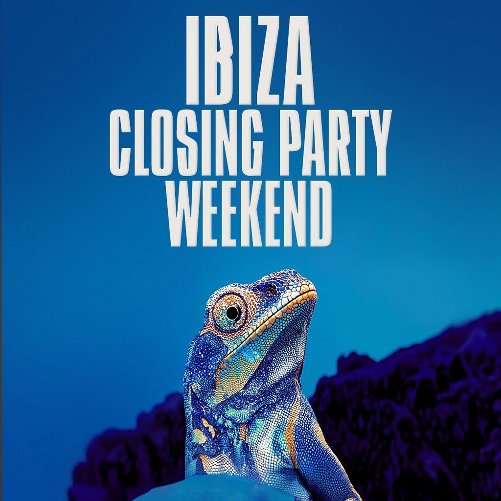 Egg LDN Pres Closing Party House, Tech House, Amapiano, Egg