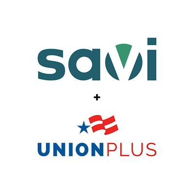 Savi + Union Plus