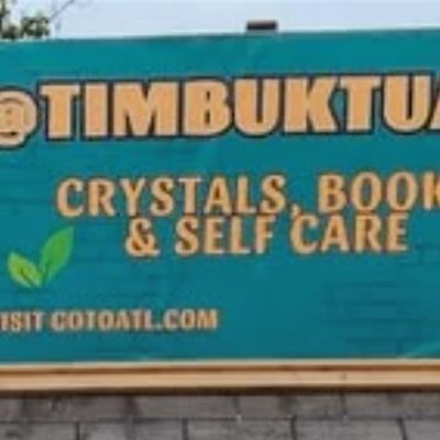 #TimbuktuAtl
