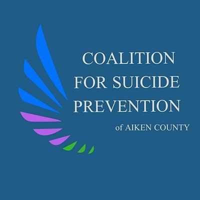 Coalition for Suicide Prevention of Aiken County