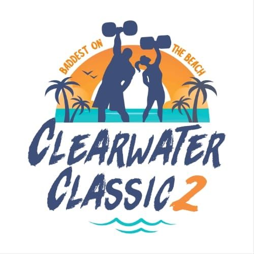 Clearwater Classic 2: Baddest on the Beach 