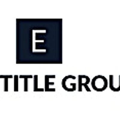 Elite Title Group LLC