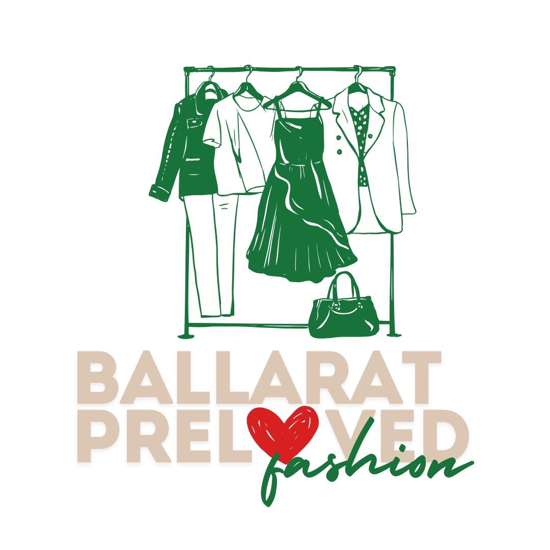 Ballarat Preloved Fashion Sale - March 2025