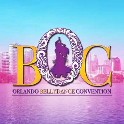Orlando BellydanceConvention