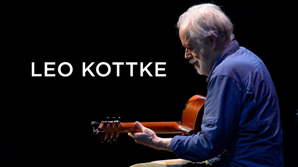 Pepe Romero, Leo Kottke