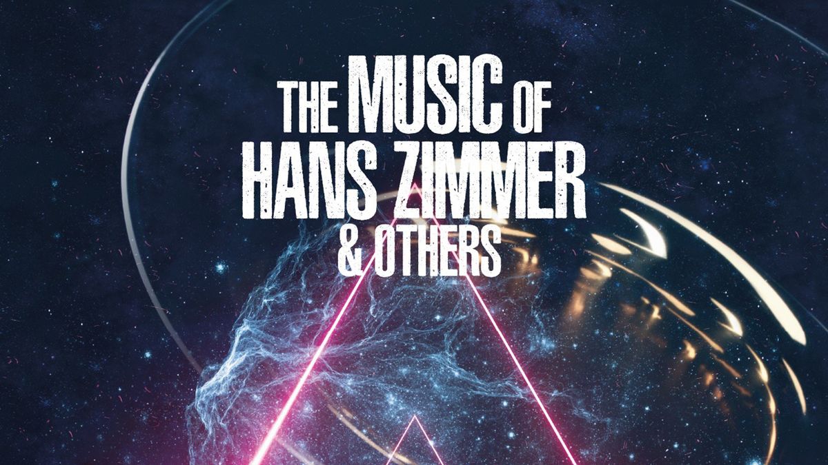 The Music of Hans Zimmer & Others | Seeb\u00fchne Bremen 