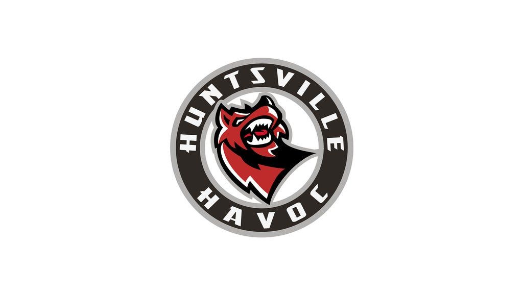 Huntsville Havoc vs. Quad City Storm