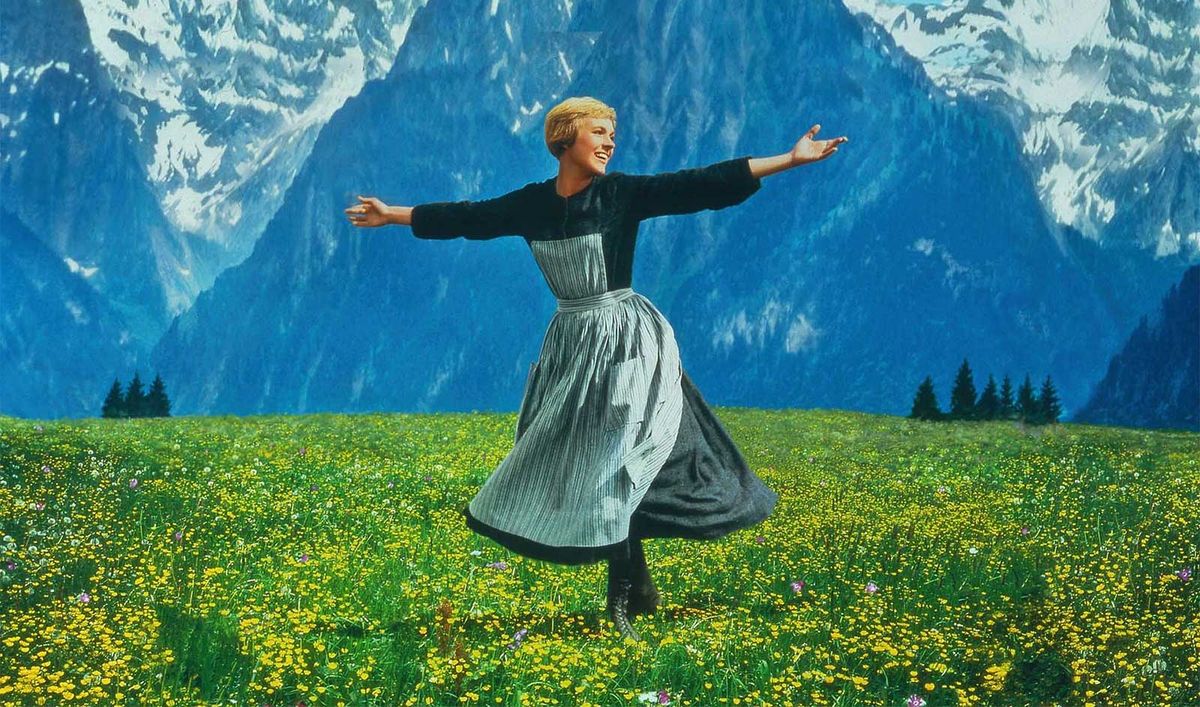 The Sound of Music (1965)