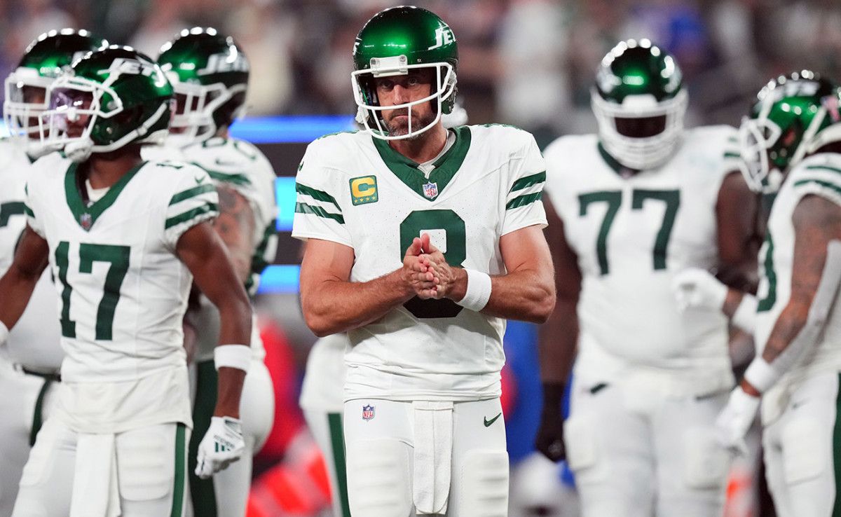 Arizona Cardinals vs. New York Jets at State Farm Stadium