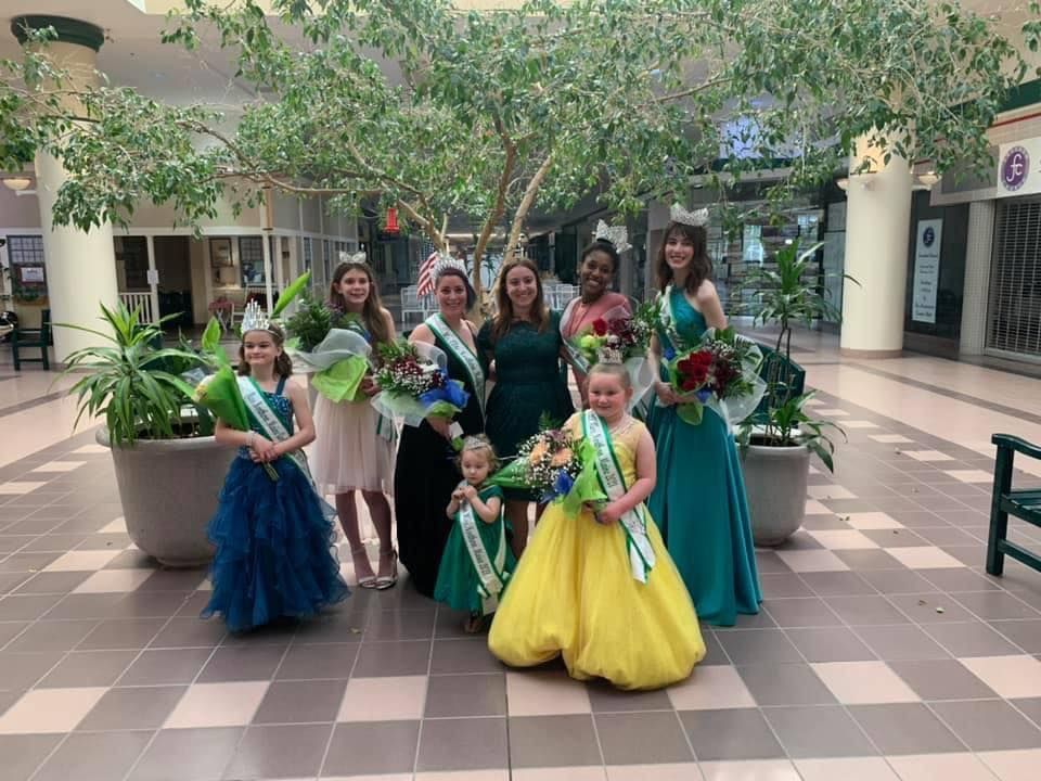 2nd Annual Fiddlehead festival’s Miss Northern Maine Pageant, TBD, Tema