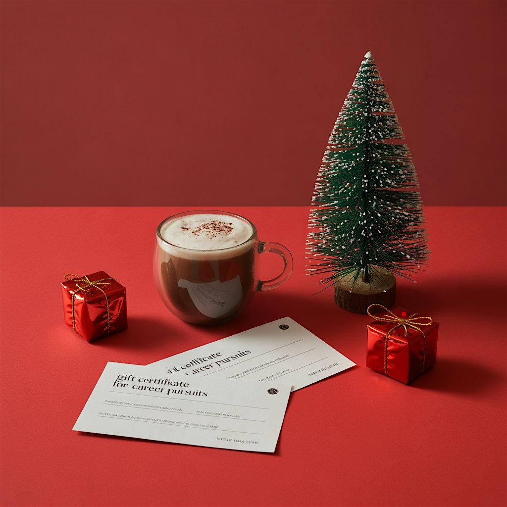 Kris Kringle Solutions: Memberships for Professional Pursuits