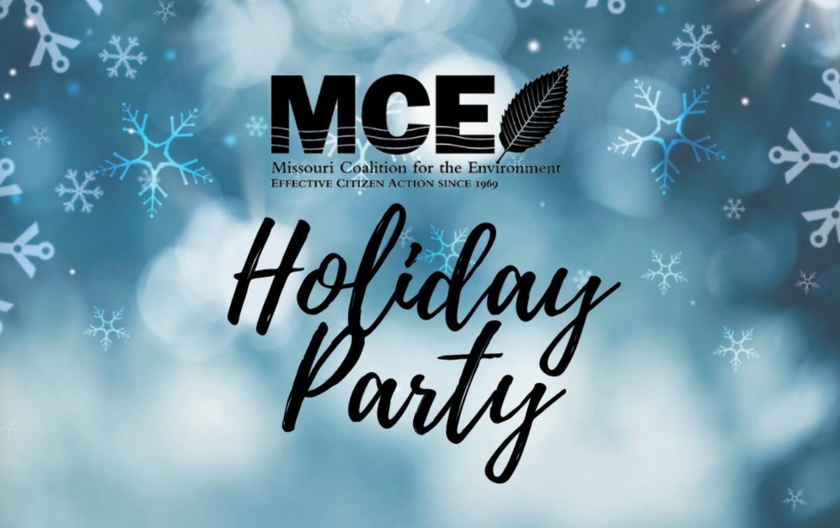 MCE's Holiday Party