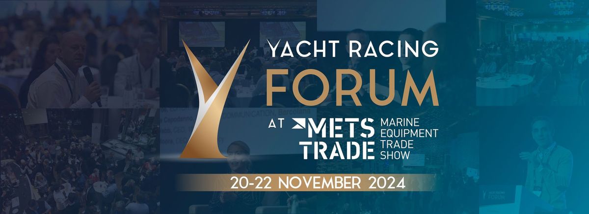 Yacht Racing Forum