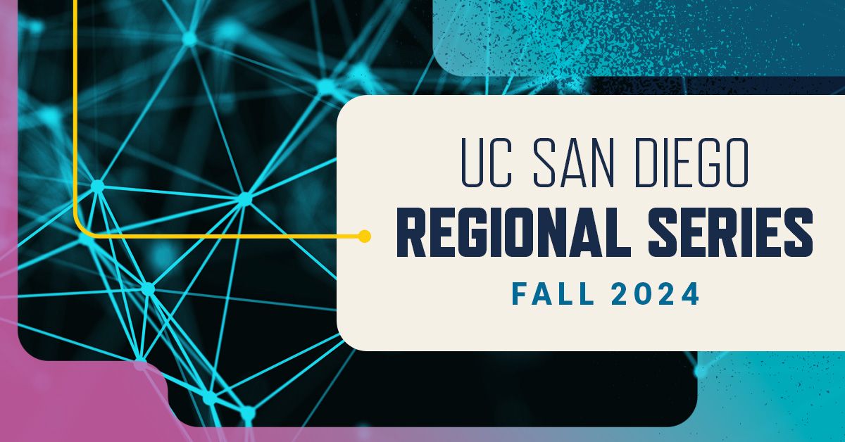 Fall Regional: Bay Area