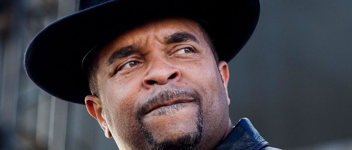 Smash Mouth and Sir Mix-A-Lot at Benton Franklin Fair