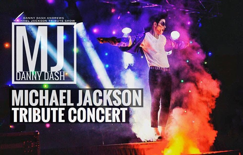 Michael Jackson Tribute Concert