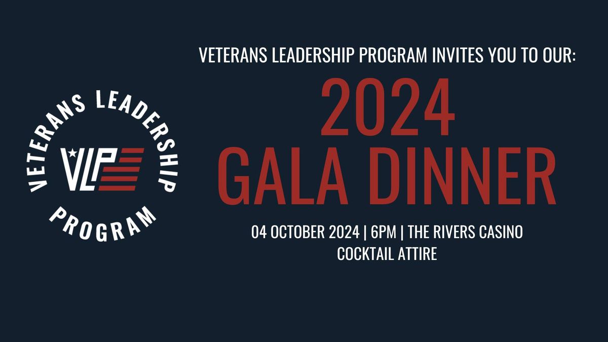 VLP Annual Gala