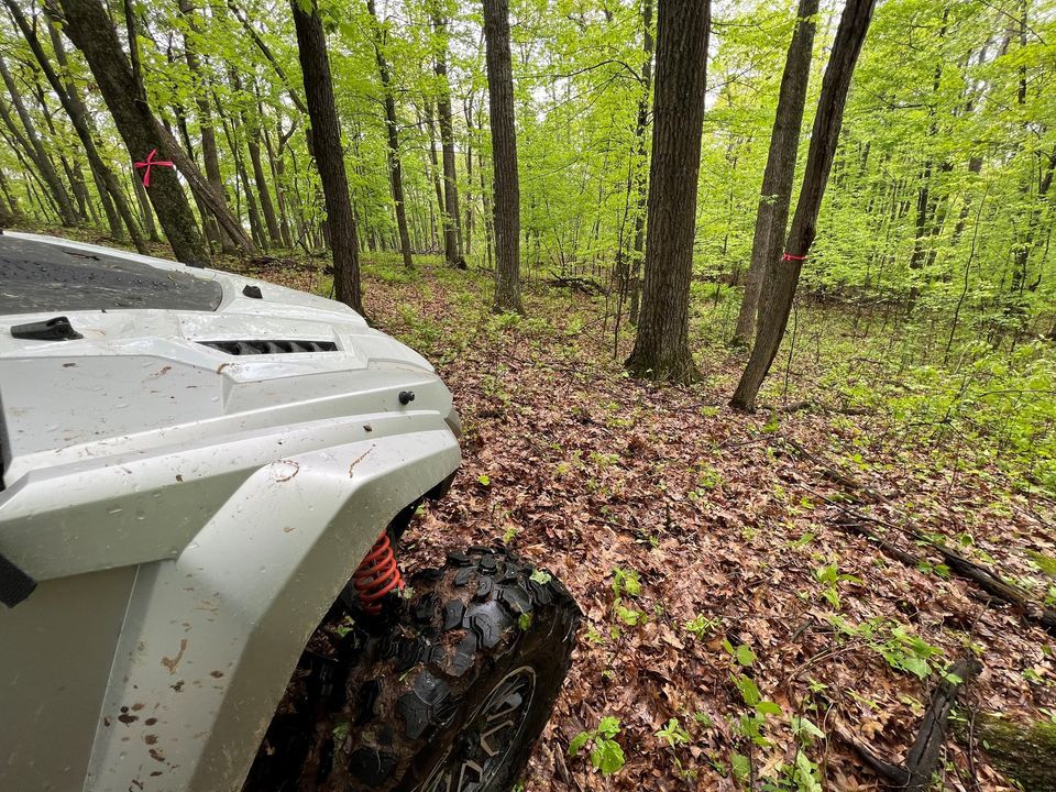 AVF June Event 2022, Apple Valley Farms OffRoad Park, Chetek, 17