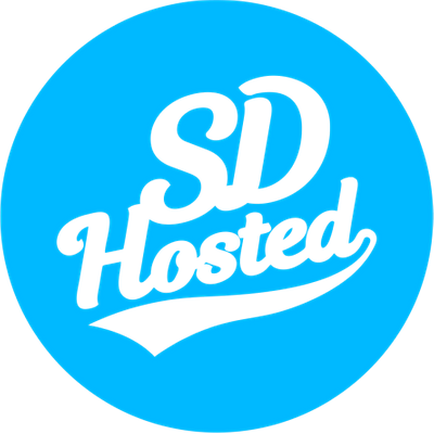 SDHosted