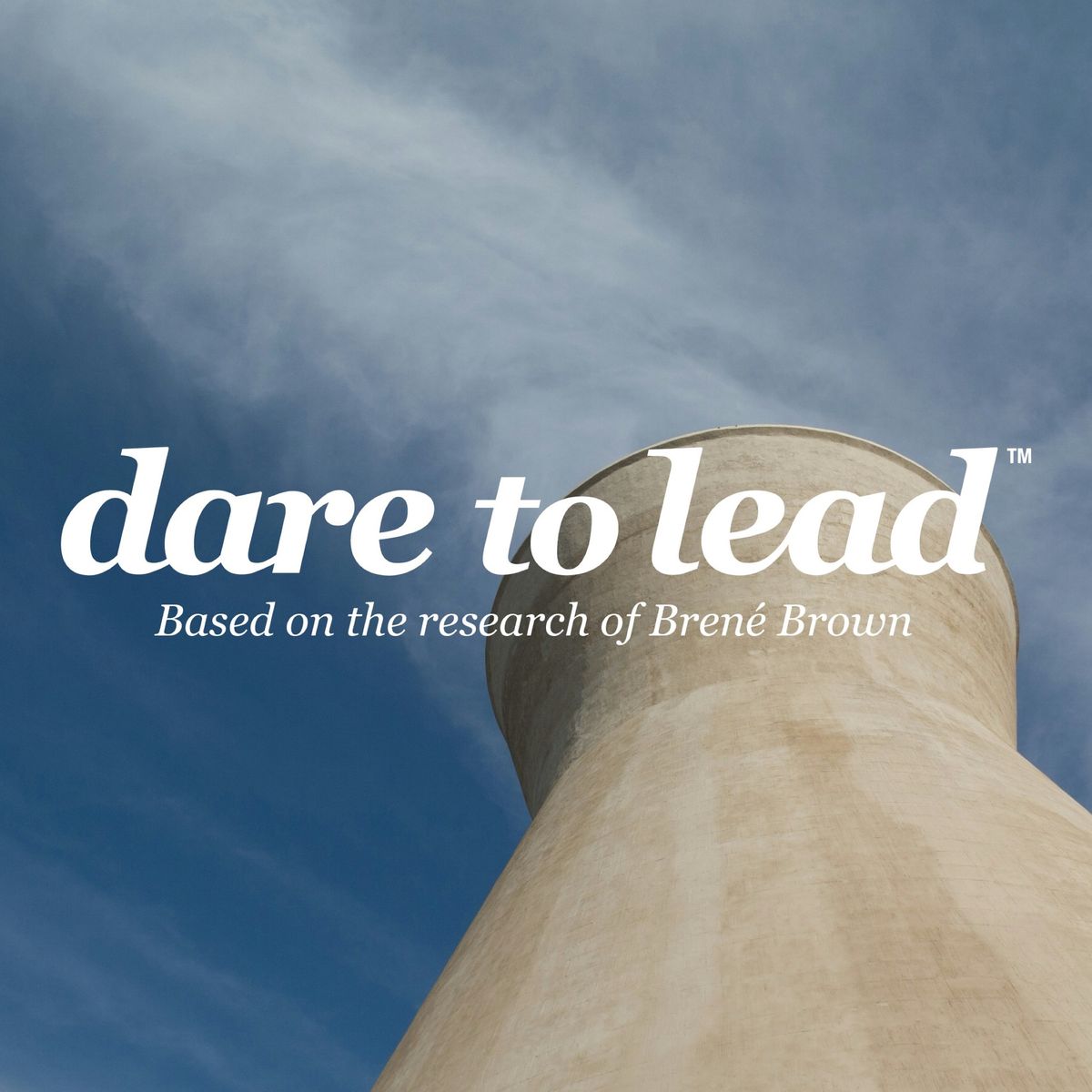 Dare to Lead\u2122 Workshop - Energy\/Utility Leaders