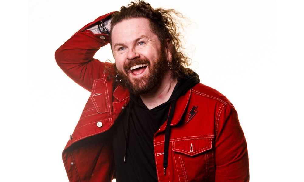 Glasgow Comedy Festival 2025 - Billy Kirkwood: Silly