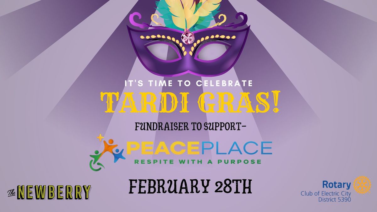 Tardi Gras