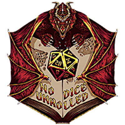 No Dice Unrolled