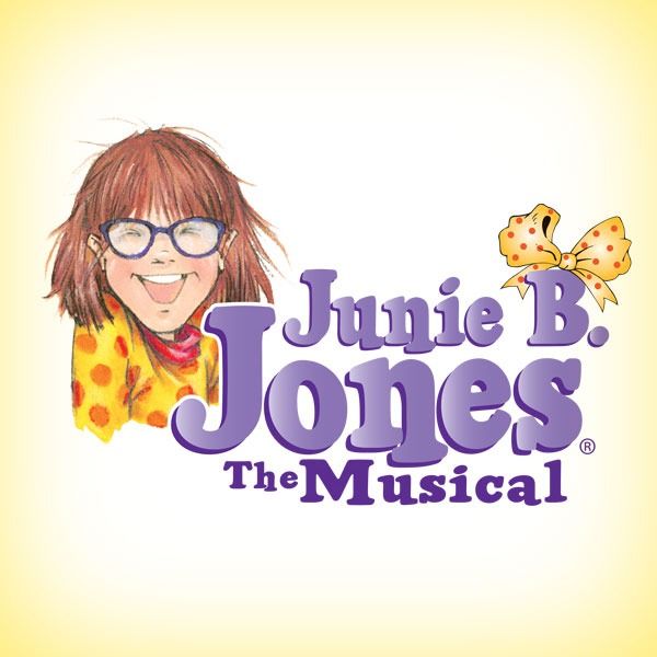 Junie B. Jones Jr - The Musical 