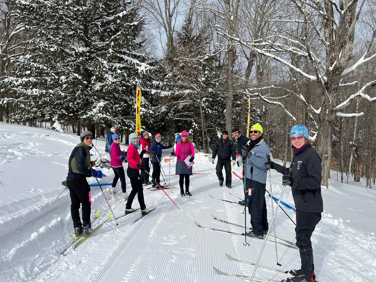 Oarsome Ski Classic 2025