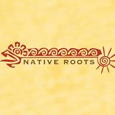 Native Roots Healing