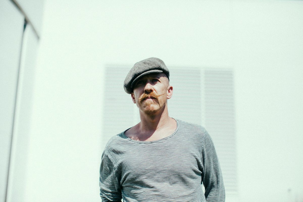 FOY VANCE 2024 | M\u00fcnchen