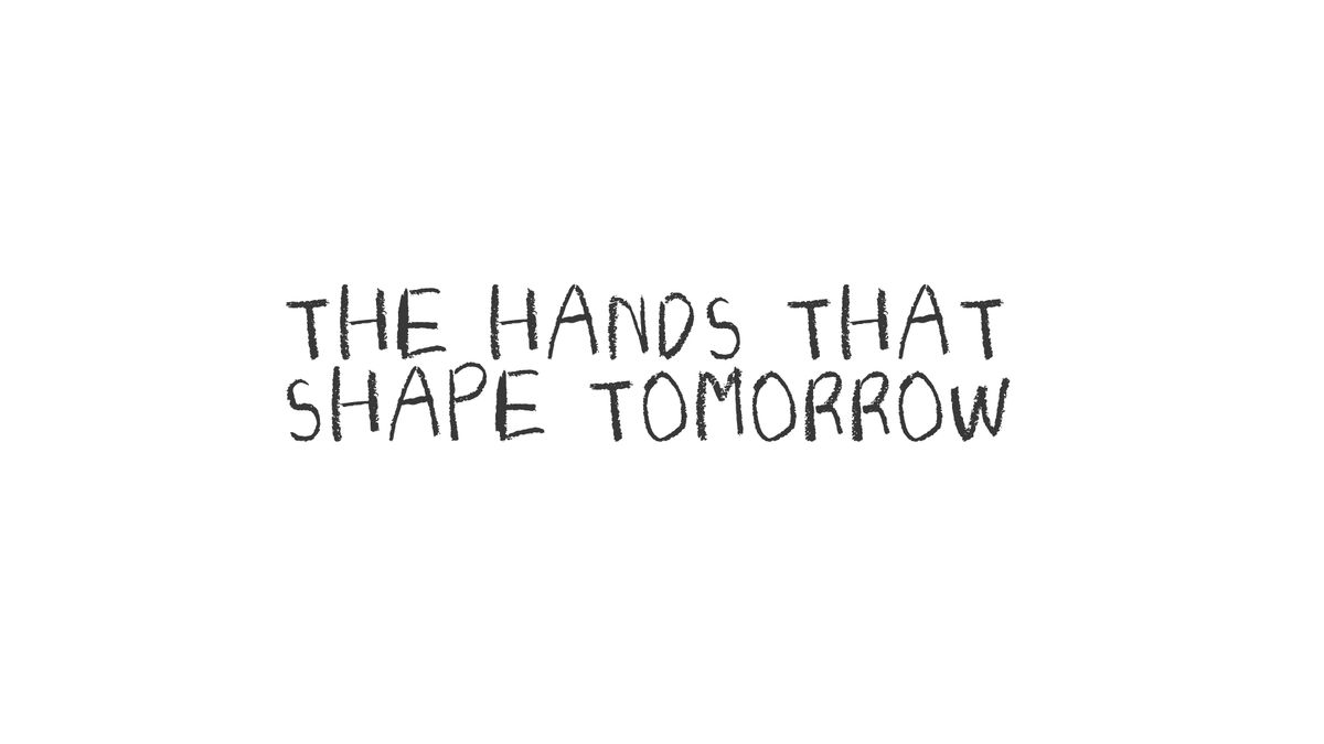 Film Screening (West Chester): The Hands That Shape Tomorrow
