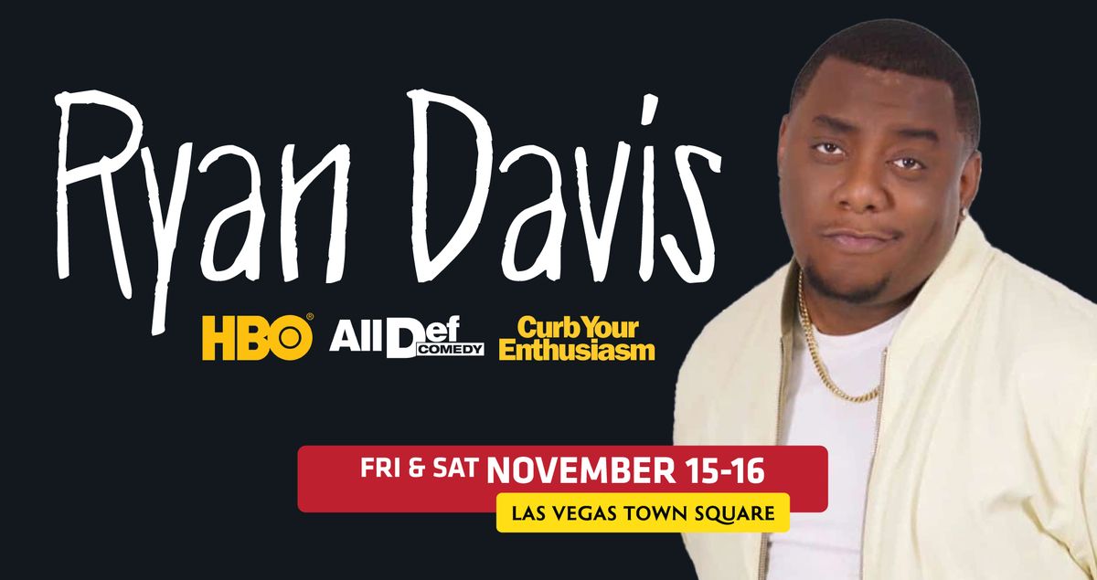 Ryan Davis (Town Square)