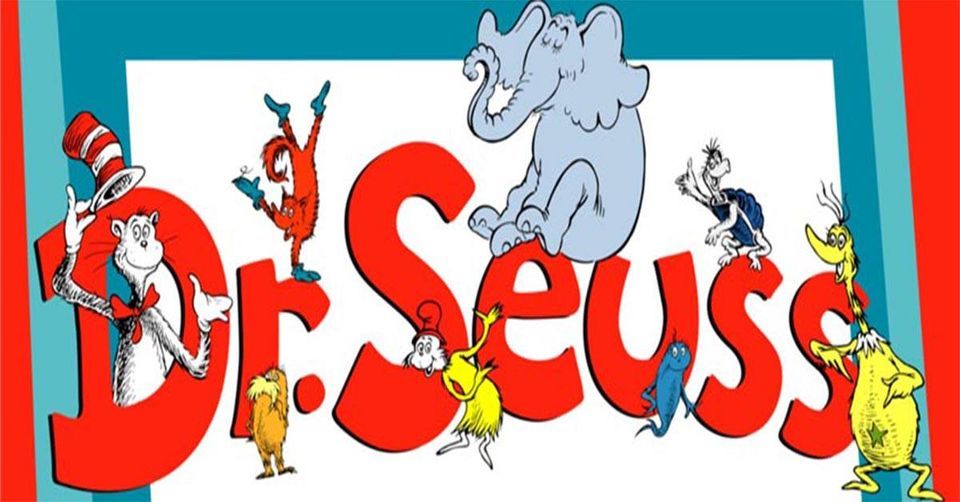 Dr. Seuss Week at Lynn Meadows Discovery Center, Lynn Meadows Discovery ...