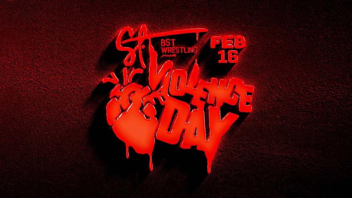 St. Violence Day